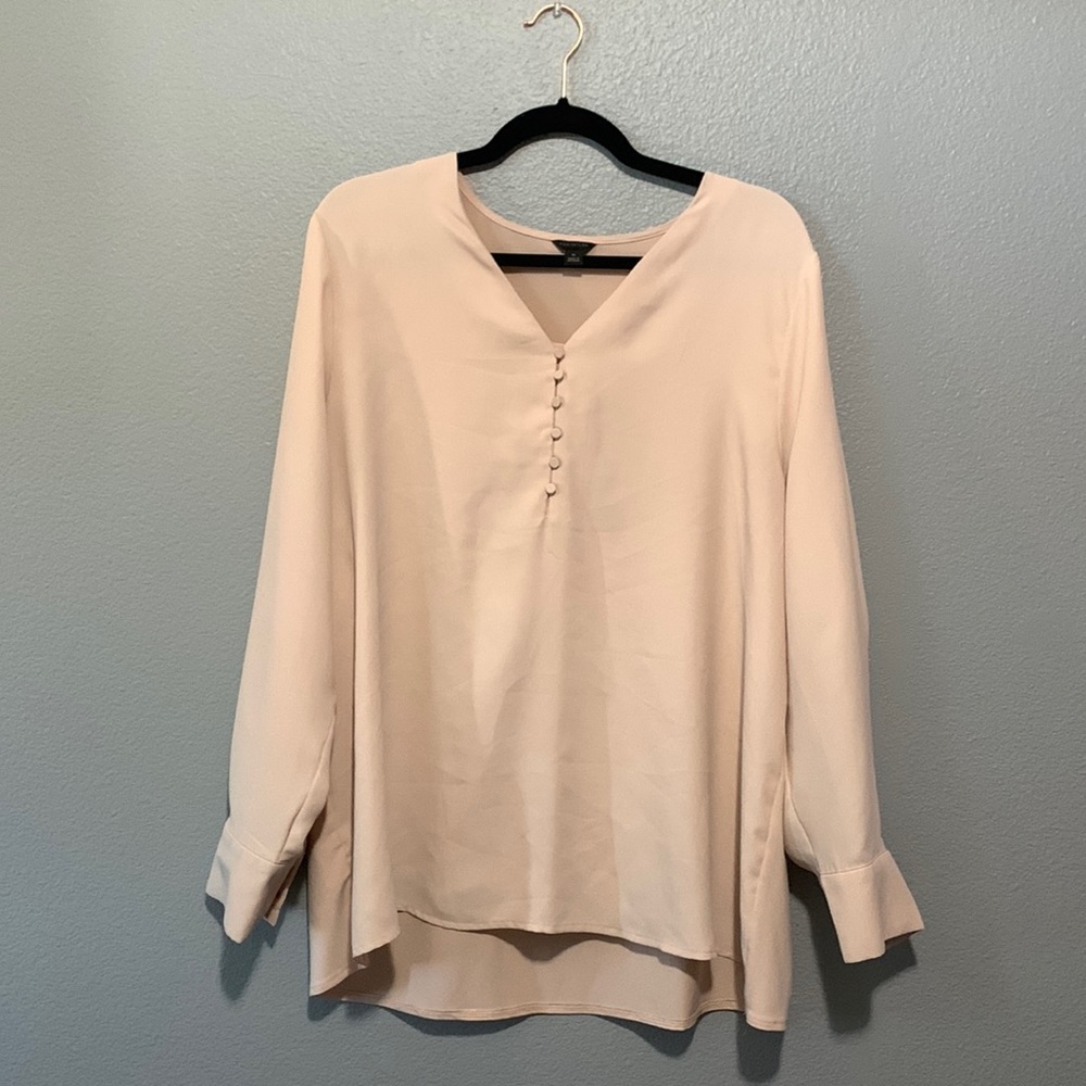 Ann Taylor blouse